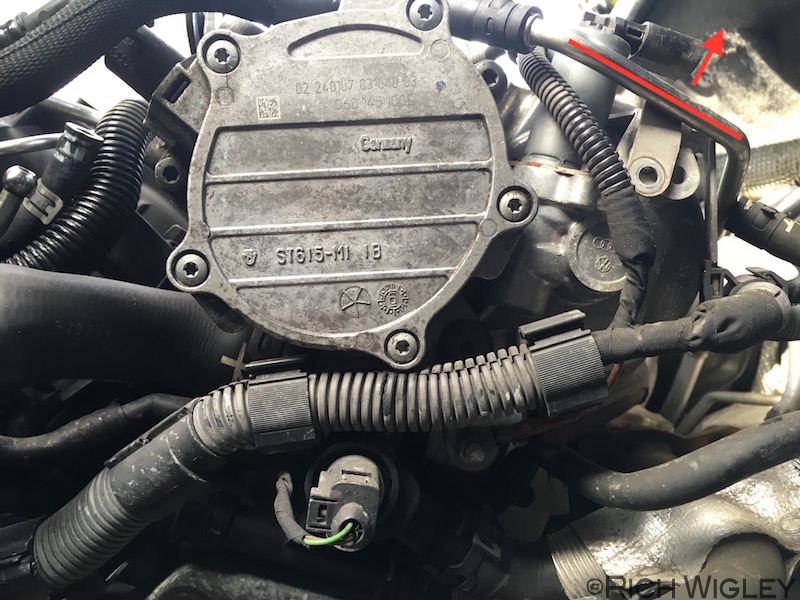 DIY Cam Chain and Tensioner Guide page 1 How to Guides